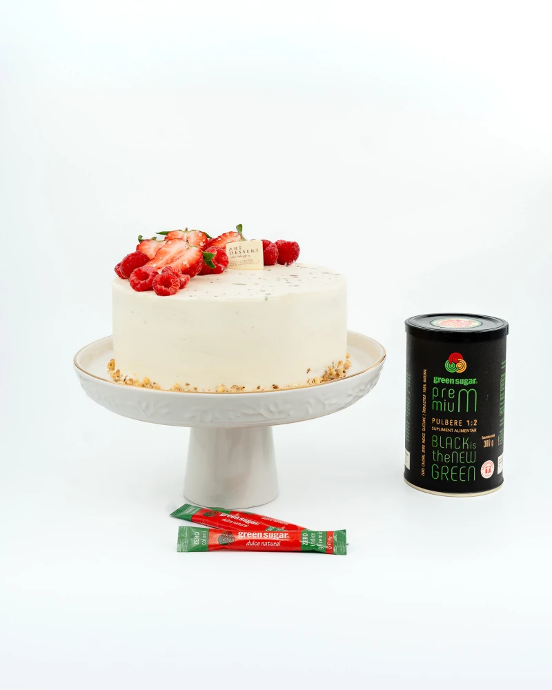 Tort de morcov-fara zahar adaugat